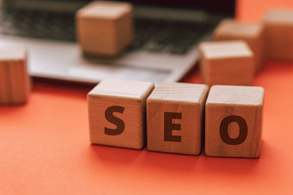 higher SEO ranking